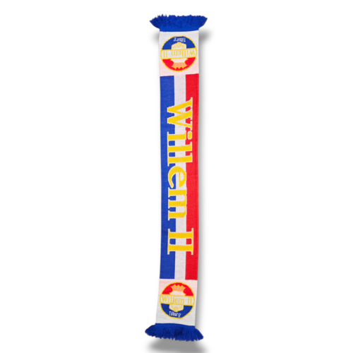 Originele Voetbalsjaal Willem II