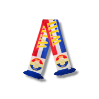 Voetbalsjaal Willem II