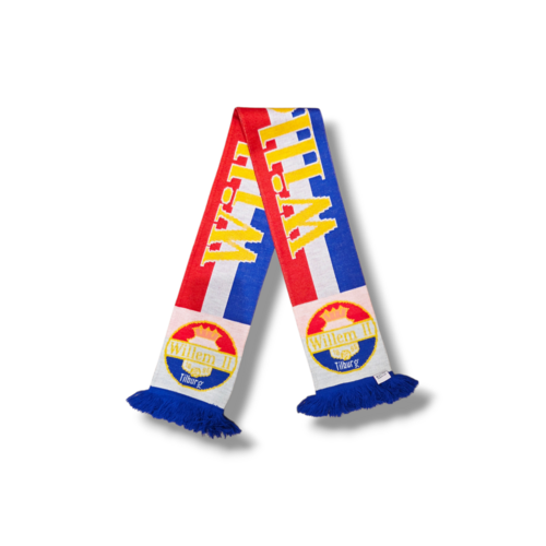 Voetbalsjaal Willem II