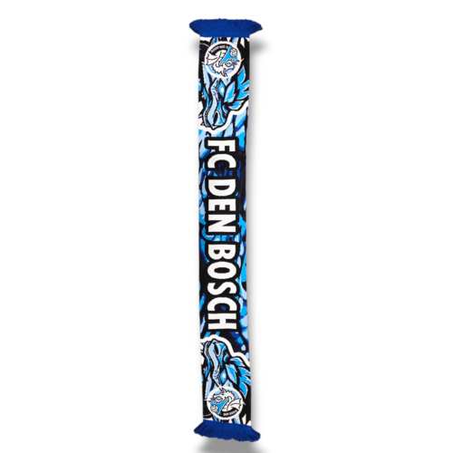 Originele Voetbalsjaal FC Den Bosch