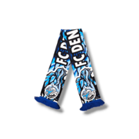 Voetbalsjaal FC Den Bosch