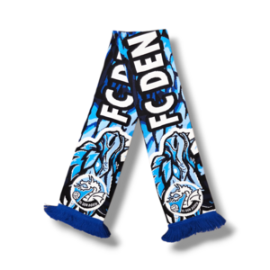 Voetbalsjaal FC Den Bosch