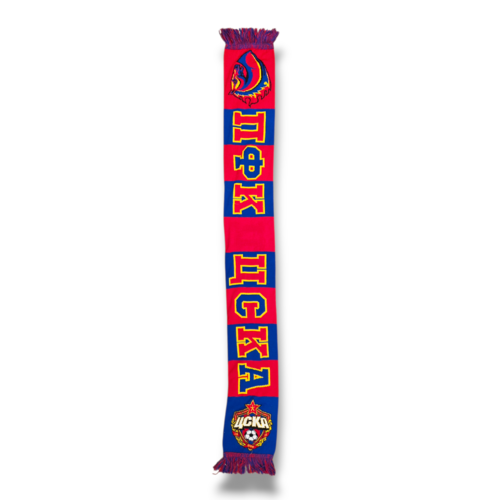 Originele Voetbalsjaal PFC CSKA Moscow