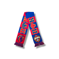 Voetbalsjaal PFC CSKA Moscow