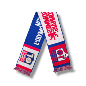 Voetbalsjaal Olympique Lyonnais