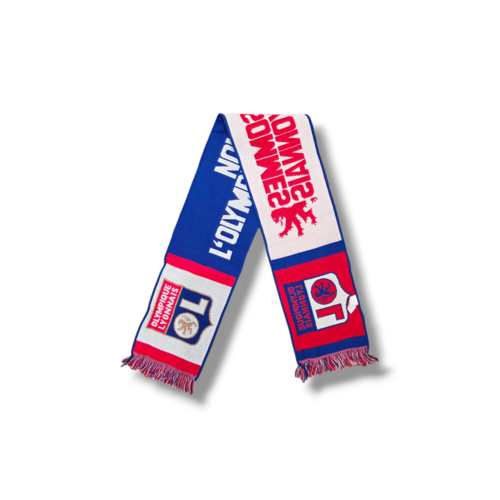 Voetbalsjaal Olympique Lyonnais