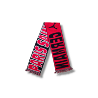 Fußballschal Paris Saint-Germain