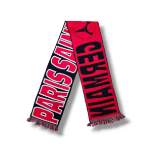 Voetbalsjaal Paris Saint-Germain