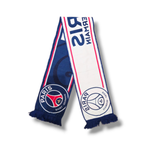 Football Scarf Paris Saint-Germain