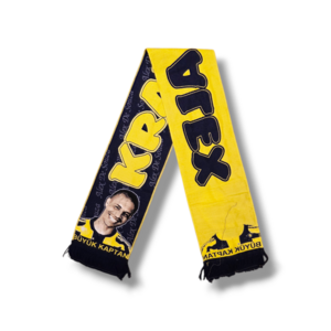 Football Scarf Fenerbahçe SK