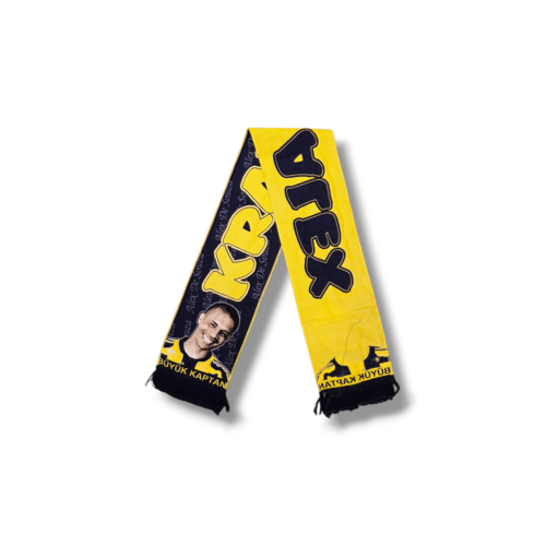 Fußballschal Fenerbahçe SK