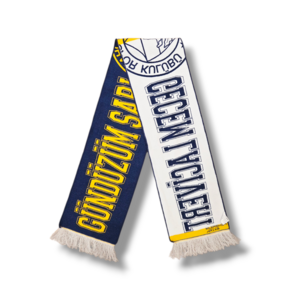 Voetbalsjaal Fenerbahçe SK