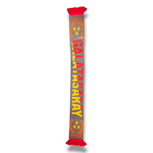 Originele Voetbalsjaal Galatasaray