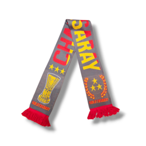 Fußballschal Galatasaray