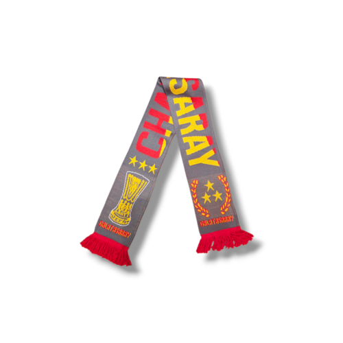 Fußballschal Galatasaray