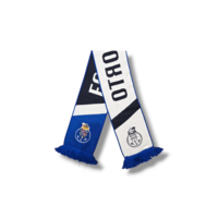 Football Scarf FC Porto