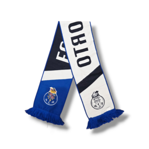 Football Scarf FC Porto