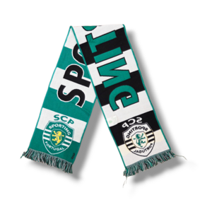 Voetbalsjaal Sporting CP