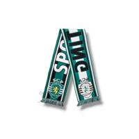 Football Scarf Sporting CP