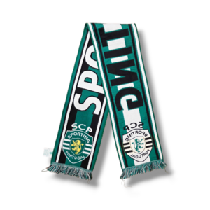 Voetbalsjaal Sporting CP