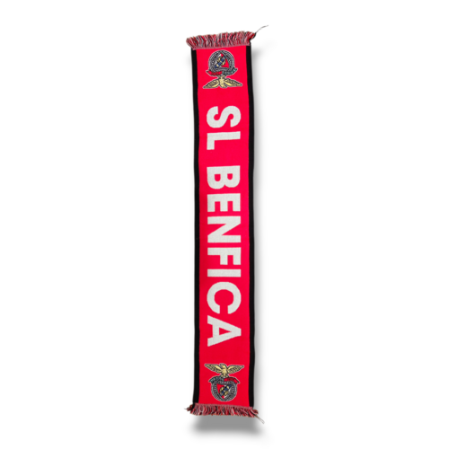 Original Football Scarf SL Benfica