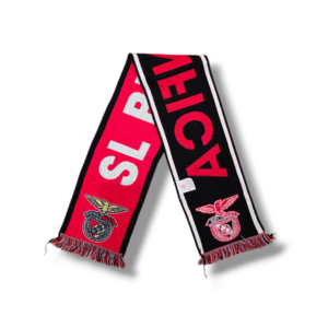 Football Scarf SL Benfica
