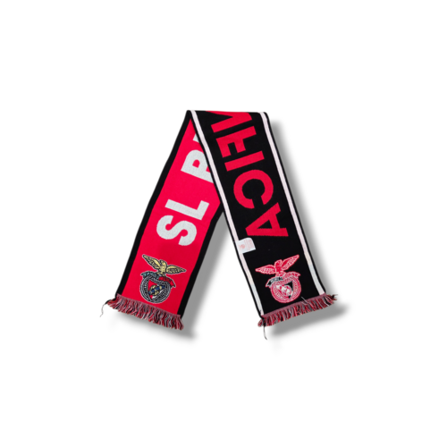 Football Scarf SL Benfica