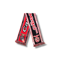 Voetbalsjaal SL Benfica