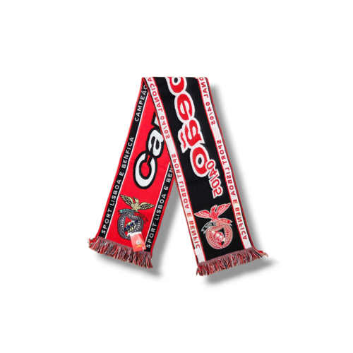 Football Scarf SL Benfica