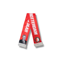 Voetbalsjaal Feyenoord Rotterdam