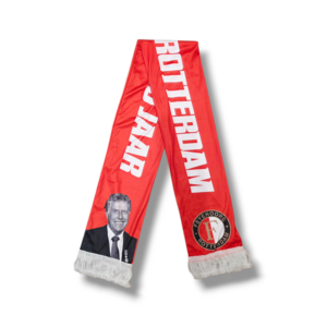 Voetbalsjaal Feyenoord Rotterdam