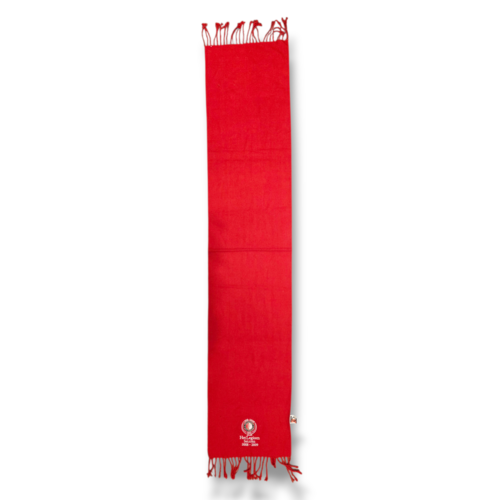 Originaler Fußballschal Feyenoord Rotterdam