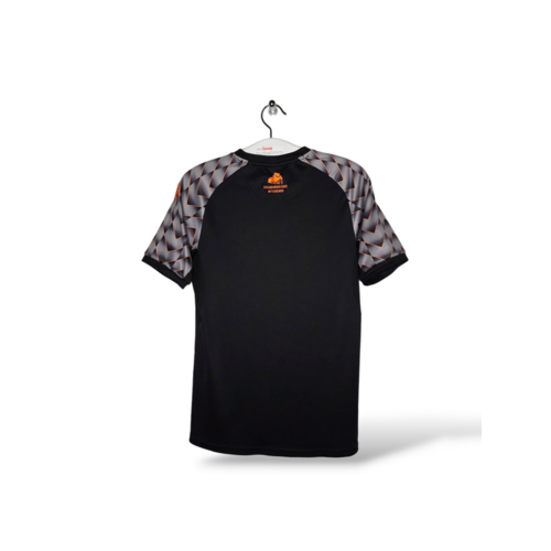 Robey Originelles Retro-Vintage-Fußballtrikot FC Volendam 2022/23