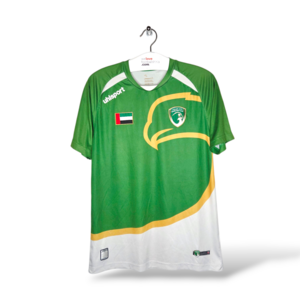 Uhlsport Emirates Club