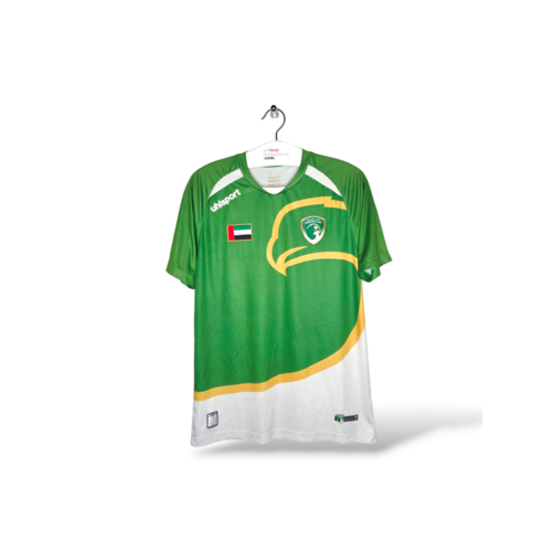 Uhlsport Emirates Club