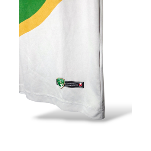 Uhlsport Originelles Retro-Vintage-Fußballtrikot Emirates Club