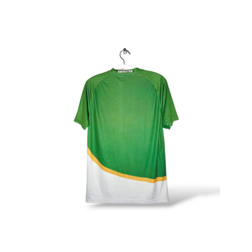 Uhlsport Originelles Retro-Vintage-Fußballtrikot Emirates Club