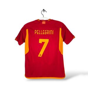 Adidas AS Roma (YXL)
