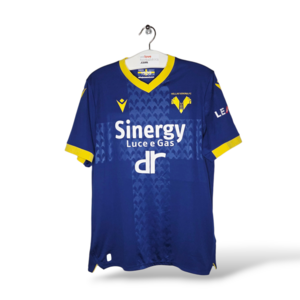 Macron Hellas Verona FC