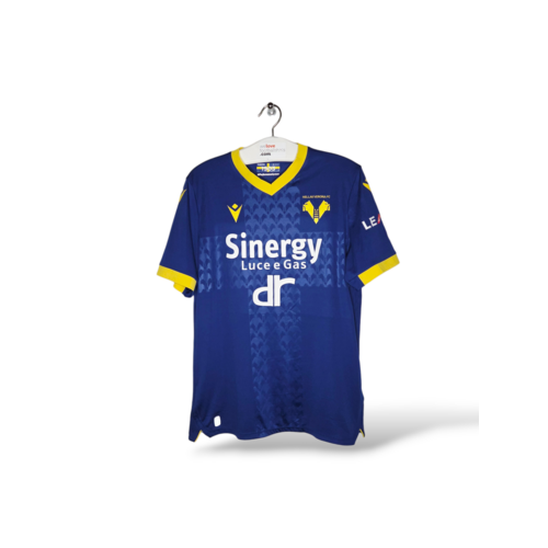 Macron Hellas Verona FC