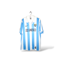 Malaga C.F. *UCL