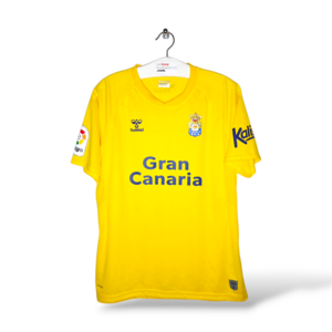 Hummel UD Las Palmas