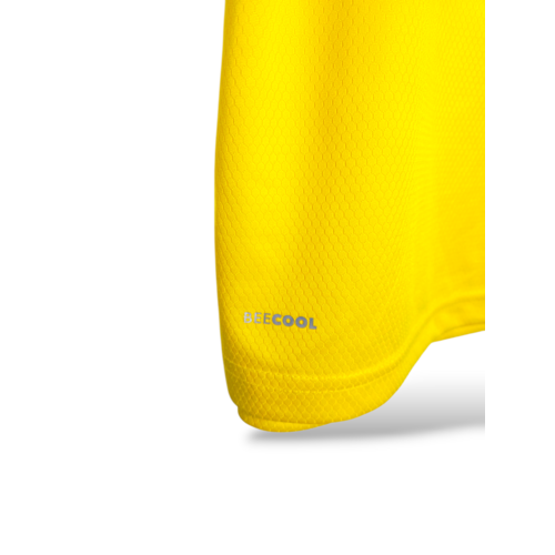 Hummel Origineel retro vintage voetbalshirt UD Las Palmas 2022/23