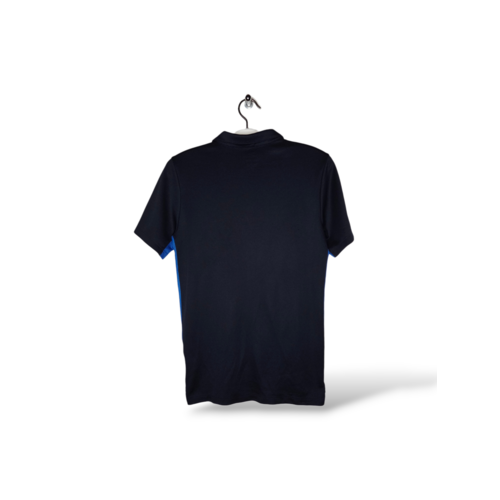 Nike Origineel Nike voetbal polo Coventry City 2018/19