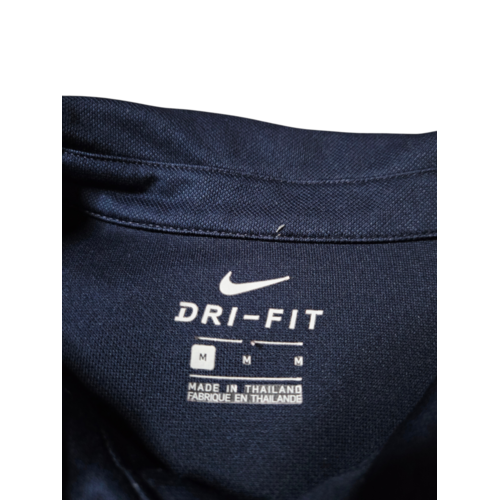 Nike Origineel Nike voetbal polo Coventry City 2018/19