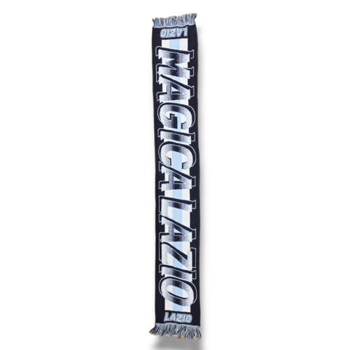 Originele Voetbalsjaal S.S. Lazio