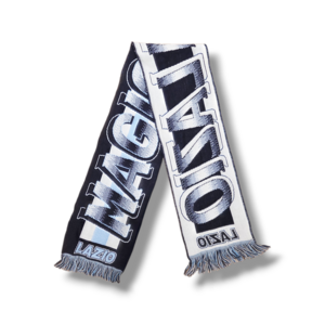 Football Scarf S.S. Lazio