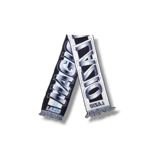 Voetbalsjaal S.S. Lazio