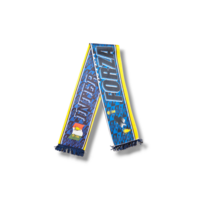 Fußballschal Inter Mailand