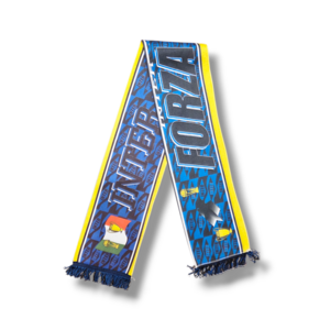 Fußballschal Inter Mailand Fußballschal Inter Mailand